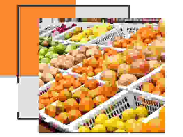 Надежная перевозка продуктов в Новочеркасске